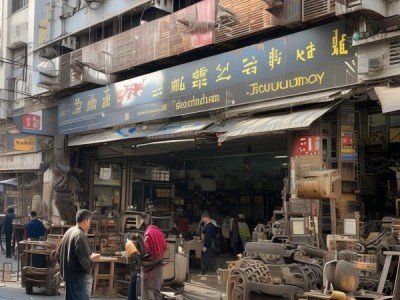 济宁市二手机械设备店，市场策略与市场分析